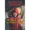 Inspector Lestrade: The Black Temple and Other Stories - Paperback