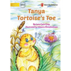 Tanya Tortoise's Toe - Paperback