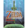 The Legend of Zelda: A Link to the Past - Paperback