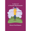Letters of a Woman Homesteader - Paperback