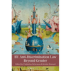 EU Anti-Discrimination Law beyond Gender - Paperback