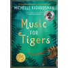 Music for Tigers - Paperback