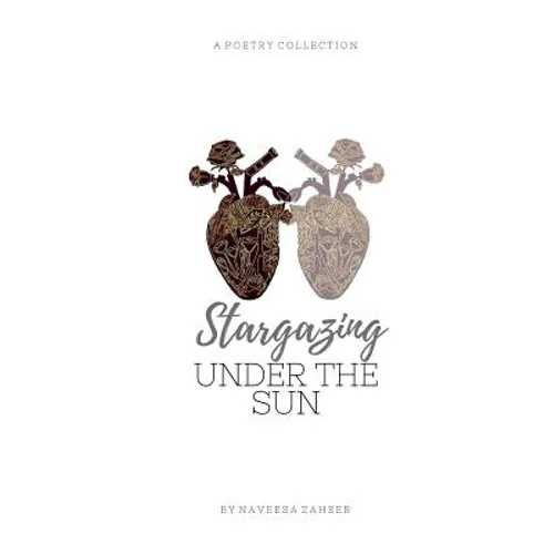 Stargazing Under The Sun - Paperback