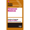 Guías Hbr: Finanzas Básicas (HBR Guide to Finance Basics for Managers Spanish Edition) - Paperback