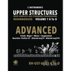 Upper Structures: Advanced Volume 1 G to O (C Instruments): Over Complete Jazz Standards Progressions Reharmonized - Paperback