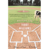 Waiting for Teddy Williams - Paperback