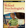 The School Psychologist's Survival Guide, Grades K-12 - Paperback