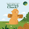 How Much Wood Could a Woodchuck Chuck? - Paperback