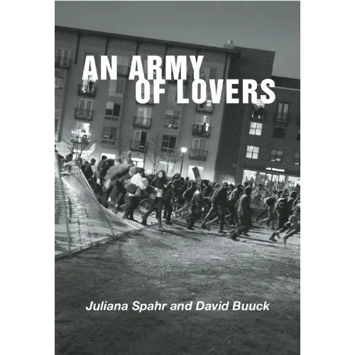 An Army of Lovers - Paperback
