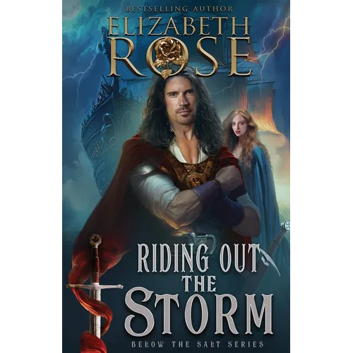 Riding out the Storm - Paperback