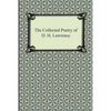 The Collected Poetry of D. H. Lawrence - Paperback