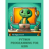 Python Programming for Kids - Paperback