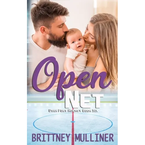Open Net - Paperback