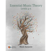 Essential Music Theory Levels 4-6 - Paperback