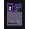 Master of Reality - Paperback