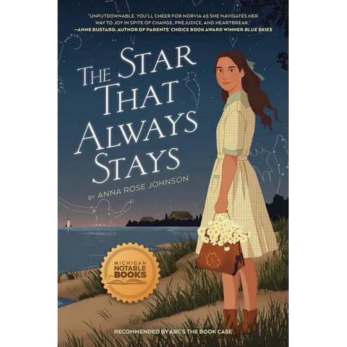 The Star That Always Stays - Hardcover