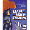 Make More s'Mores - Hardcover