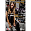 Perdida en los 80 - Paperback