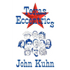 Texas Eccentrics - Paperback