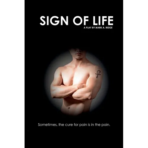 Sign of Life - Paperback