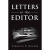 Letter to the Editor - Paperback
