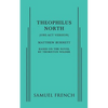 Theophilus North (One-Act Version) - Paperback