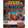 Our Gods Wear Spandex: The Secret History of Comic Book Heroes - Paperback