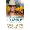 Strong-Willed Cowboy - Paperback