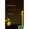 Sustaining Loss: Art and Mournful Life - Paperback