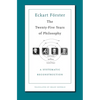 The Twenty-Five Years of Philosophy: A Systematic Reconstruction - Paperback