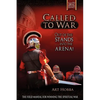 Called to War: Out of the Stands...Into the Arena - Paperback