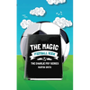 The Magic Football Book: (Football book for kids 7-13) - Paperback