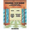 I'm Bilingual - Yo Soy Bilingue: A Study & Reference Book - Paperback