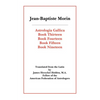 Astrologia Gallica Books 13, 14, 15, 19 - Paperback