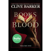 Clive Barker's Books of Blood: Volume One (Movie Tie-In) - Paperback