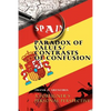 Spain: Paradox of Values/Contrasts of Confusion: A foreigner's personal perspective - Paperback