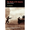 Battle of El Alamein: Fortress in the Sand - Paperback