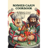 Kosher Cajun Cookbook - Paperback