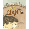 Belle and the Giant - Paperback