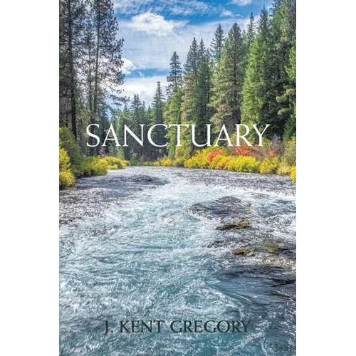 Sanctuary - Paperback