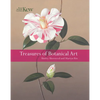 Treasures of Botanical Art - Hardcover