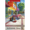 Just in Time - Paperback