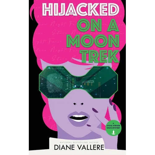 Hijacked on a Moon Trek: Saturn Night Fever - Paperback