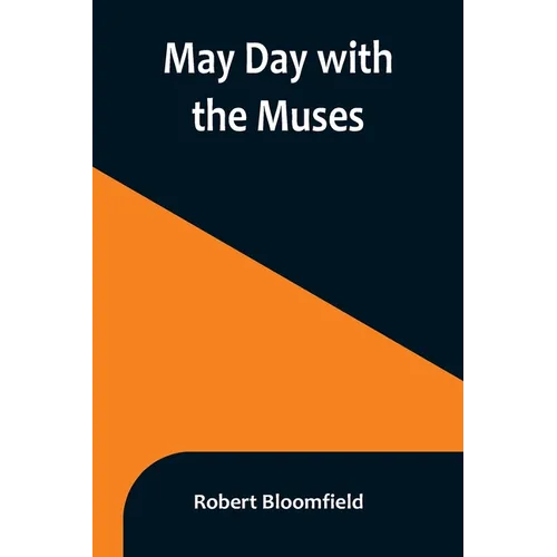 May Day with the Muses - Paperback