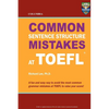 Columbia Common Sentence Structure Mistakes at TOEFL - Paperback