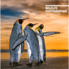 Wildlife Photographer of the Year Desk Diary 2022 - Hardcover