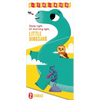 A Story Unfolds Little Dinosaur - Board Book