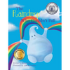 The Raindrop Who Couldn't Fall - Hardcover