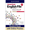 American English File 3e Multipack 1b Pack - Paperback