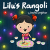 Lilu's Rangoli - Paperback